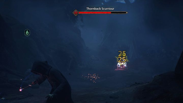 Poziomy doświadczenia mają też przeciwnicy - Hogwarts Legacy: Awansowanie na wyższe poziomy doświadczenia - Hogwarts Legacy - poradnik do gry