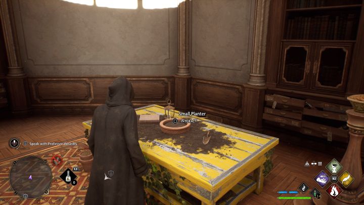 2 - Hogwarts Legacy: Jak odblokować Pokój Życzeń (Room of Requirement)? - Hogwarts Legacy - poradnik do gry