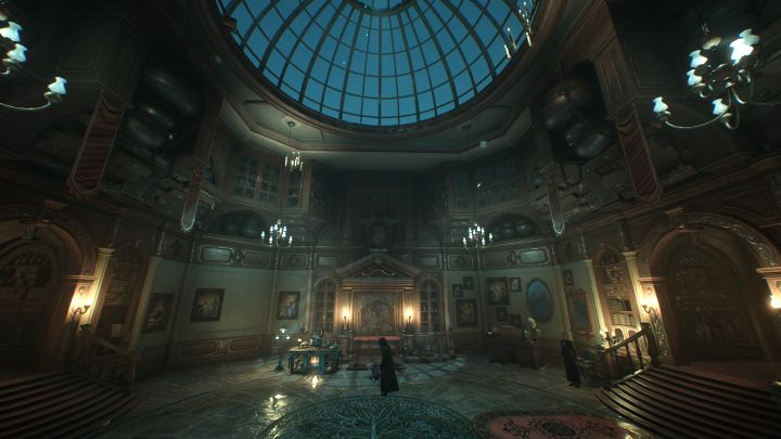 Innych opcje modyfikacji Pokoju Życzeń to - Hogwarts Legacy: Jak odblokować Pokój Życzeń (Room of Requirement)? - Hogwarts Legacy - poradnik do gry