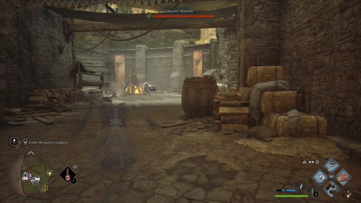 3 - Hogwarts Legacy: Opowieść o Rowlandzie Oakesie (The Tale of Rowland Oakes) - Hogwarts Legacy - poradnik do gry