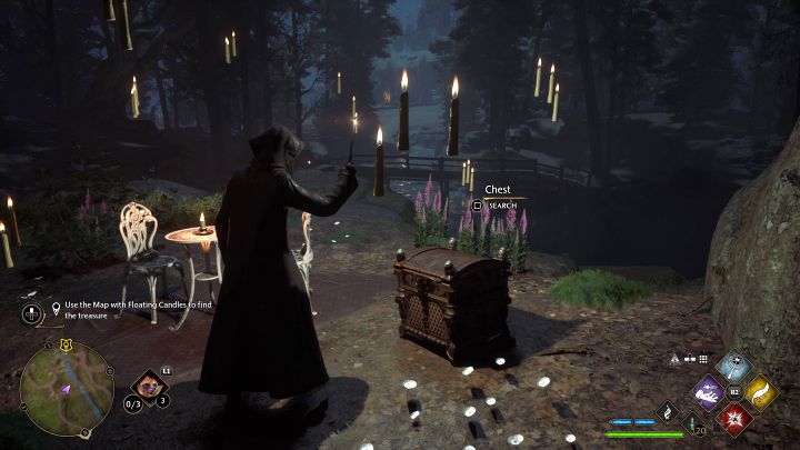 4 - Hogwarts Legacy: Duch naszej miłości (Ghost of Our Love) - Hogwarts Legacy - poradnik do gry