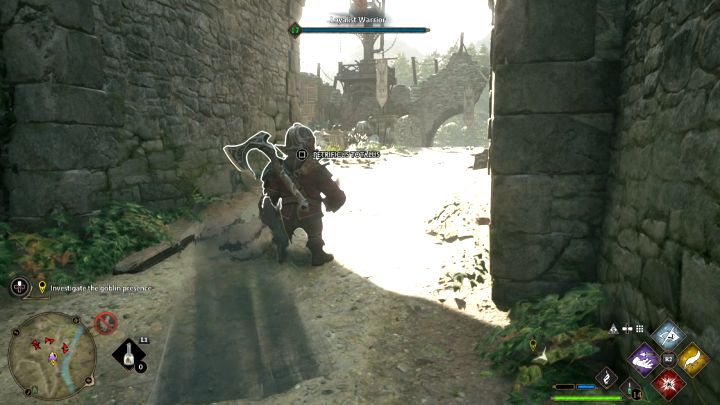 Szukajcie okazji, by zakradać się od tyłu do wrogów (najłatwiej będzie z tymi, którzy stoją w miejscu) - Hogwarts Legacy: Czy w grze są ataki skrytobójcze? - Hogwarts Legacy - poradnik do gry