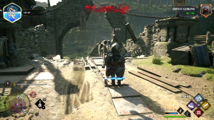 Efektem Waszego ataku skrytobójczego może być - Hogwarts Legacy: Czy w grze są ataki skrytobójcze? - Hogwarts Legacy - poradnik do gry