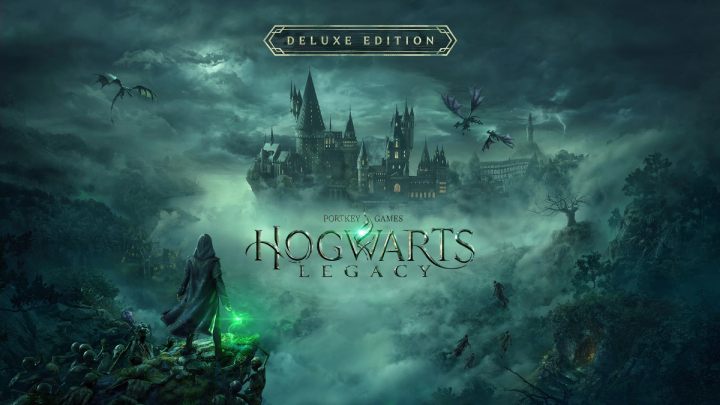 Dzięki Czarnomagicznemu zestawowi dostępnemu jedynie w Hogwarts Legacy edycji Deluxe, gracze otrzymają dodatkowo - Hogwarts Legacy: Edycje gry - Hogwarts Legacy - poradnik do gry