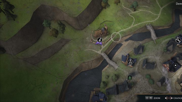 15 - Hogwarts Legacy: Strony przewodnika (Field Guide Pages) - Hogsmeade - Hogwarts Legacy - poradnik do gry