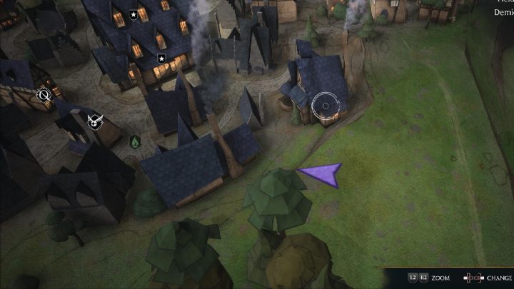 23 - Hogwarts Legacy: Strony przewodnika (Field Guide Pages) - Hogsmeade - Hogwarts Legacy - poradnik do gry