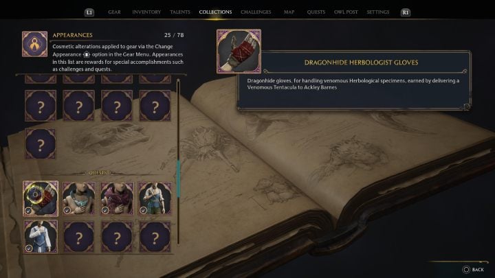 2 - Hogwarts Legacy: Jadowita zemsta (Venomous Revenge) - Hogwarts Legacy - poradnik do gry