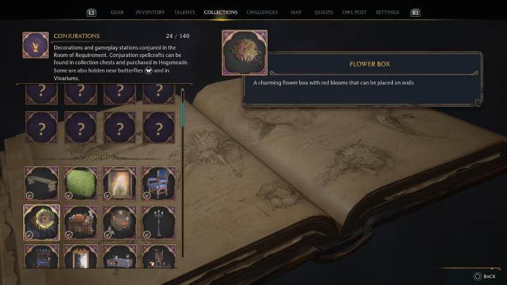 Udajcie się do mostu przy Zakazanym Lesie (Forbidden Forest) - Hogwarts Legacy: Podążaj za motylami (Follow the Butterflies) - Hogwarts Legacy - poradnik do gry