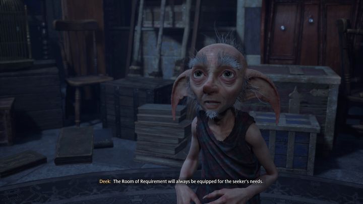 Sposób odblokowania: Uratuj feniksa - Hogwarts Legacy: Trofea / Osiągnięcia - lista wszystkich, poradnik trofeowy - Hogwarts Legacy - poradnik do gry