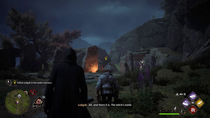 Sposób odblokowania: Odkryj wszystkie lochy pod kopcami - Hogwarts Legacy: Trofea / Osiągnięcia - lista wszystkich, poradnik trofeowy - Hogwarts Legacy - poradnik do gry