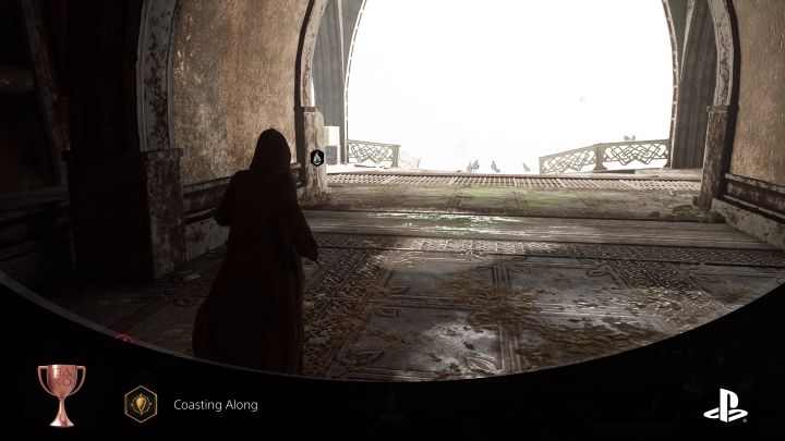 Sposób odblokowania: Odwiedź Wybrzeże Kłusowników - Hogwarts Legacy: Trofea / Osiągnięcia - lista wszystkich, poradnik trofeowy - Hogwarts Legacy - poradnik do gry