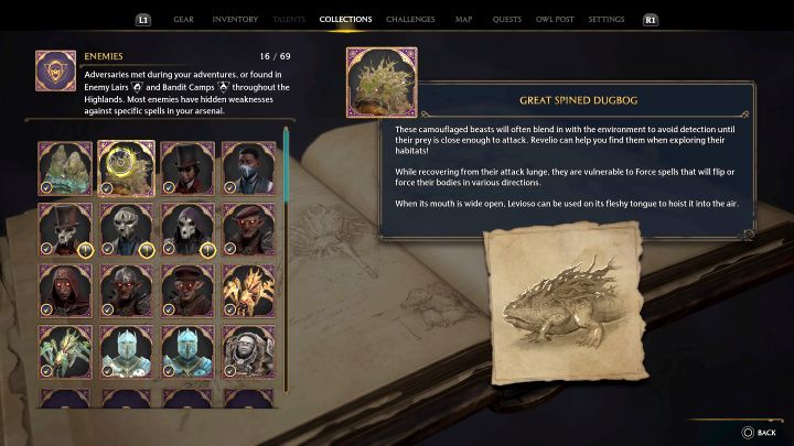 Sposób odblokowania: Użyj starożytnej magii na każdym wrogu w grze - Hogwarts Legacy: Trofea / Osiągnięcia - lista wszystkich, poradnik trofeowy - Hogwarts Legacy - poradnik do gry