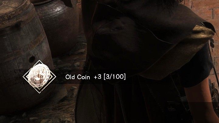 Old Coins to jedna z walut w grze Forspoken, którą można znaleźć w trakcie eksploracji świata Athia - Forspoken: Jak zdobyć Old Coins? - Forspoken - poradnik do gry