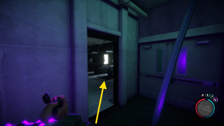 W pewnym momencie natraficie na złote zdobienia na ścianach - Sons of the Forest: Gdzie zdobyć złotą zbroję i maskę? - Sons of the Forest - poradnik do gry