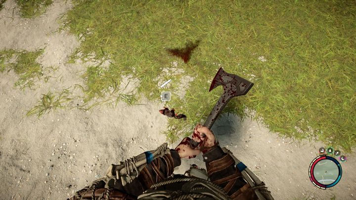 Istnieje kilka sposobów na pozyskanie pożywienia i zaspokojenie potrzeb bohatera - Sons of the Forest: Żywność - Sons of the Forest - poradnik do gry