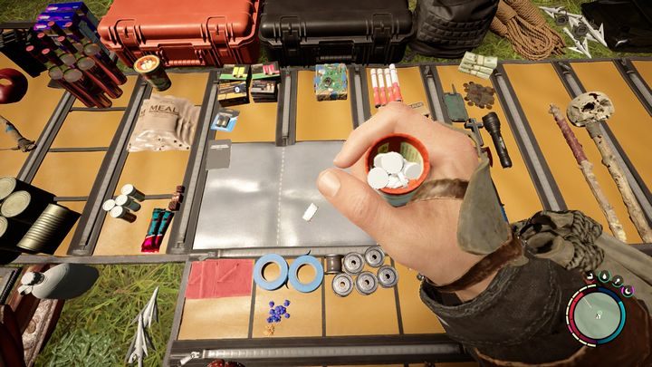 Jest kilka sposobów na odnowienie Waszego paska życia - Sons of the Forest: Zdrowie i pancerz - Sons of the Forest - poradnik do gry