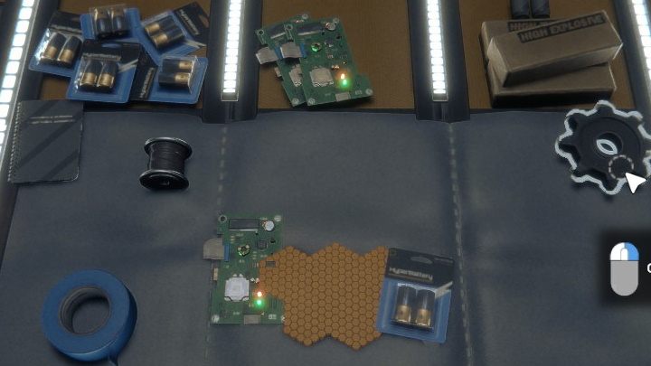 Aby stworzyć pojedynczą część Tech Armor potrzebujecie - Sons of the Forest: Jak stworzyć Tech Armor? - Sons of the Forest - poradnik do gry