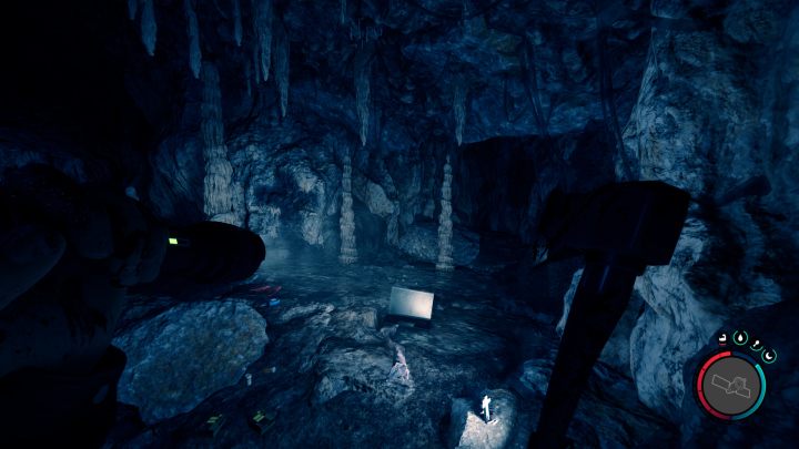 Drugim miejscem, gdzie może leżeć krzyż jest bunkier na plaży we wschodniej części mapy - Sons of the Forest: Gdzie jest krzyż i do czego służy? - Sons of the Forest - poradnik do gry