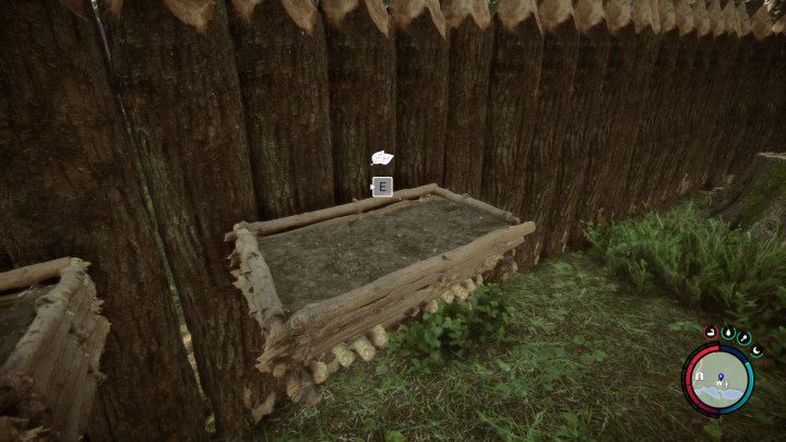 W grze znajdziecie dwa rodzaje donic - Sons of the Forest: Ogrodnictwo - Sons of the Forest - poradnik do gry