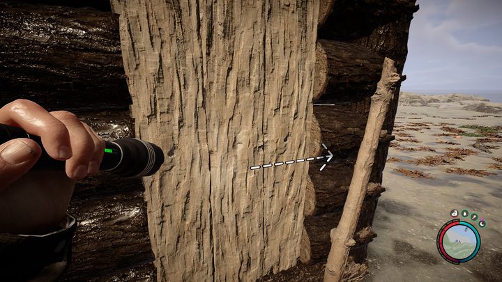 1 - Sons of the Forest 1.0: Jak zrobić zamek do drzwi? - Sons of the Forest - poradnik do gry