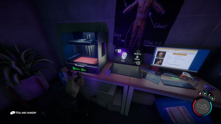 1 - Sons of the Forest: Jak zdobyć Czerwoną Maskę? - Sons of the Forest - poradnik do gry