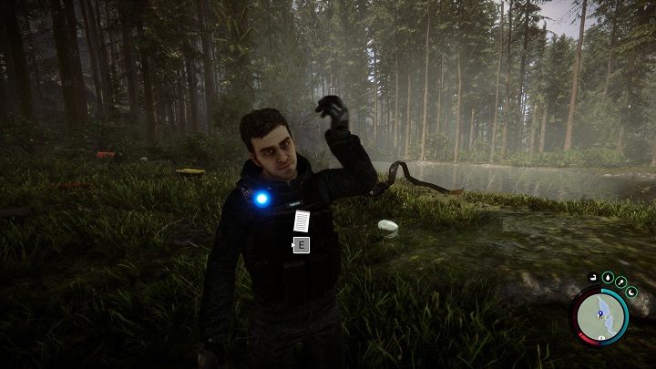 Aktualnie gra Sons of the Forest dostępna jest wyłącznie na PC w formie Early Access - Sons of the Forest: Wersja konsolowa - Sons of the Forest - poradnik do gry