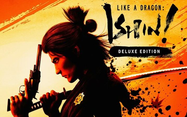 Wersja Digital Deluxe dostępna jest wyłącznie w odmianie cyfrowej - Like a Dragon Ishin: Edycje gry - Like a Dragon Ishin - poradnik do gry