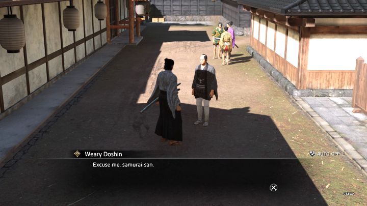 W grze Like a Dragon Ishin dostępne są aż 72 poboczne misje Substories, przy czym opcjonalne questy domyślnie nie są oznaczane ikonami na mapie - Like a Dragon Ishin: Jak rozpoczynać poboczne questy (Substories)? - Like a Dragon Ishin - poradnik do gry