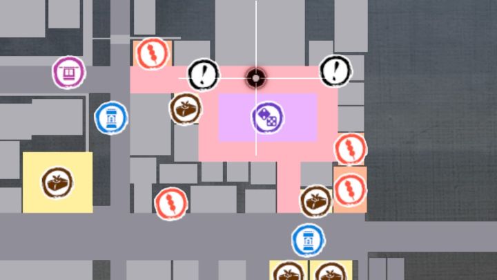 Niektóre Substories zalicza się w tej samej lokacji, w której zostały rozpoczęte, ale są też takie, w których trzeba odwiedzić inne lokacje - Like a Dragon Ishin: Jak rozpoczynać poboczne questy (Substories)? - Like a Dragon Ishin - poradnik do gry