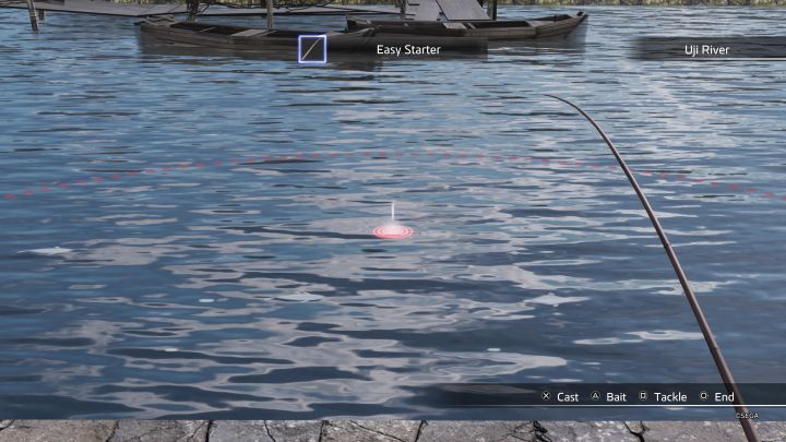 Dzielnica: Fushimi - Like a Dragon Ishin: Wszystkie mini-gry - Like a Dragon Ishin - poradnik do gry