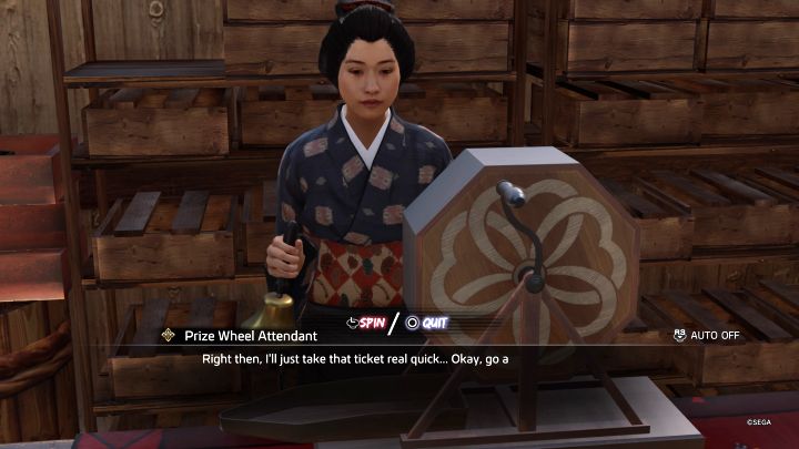 Dzielnica: Fushimi - Like a Dragon Ishin: Wszystkie mini-gry - Like a Dragon Ishin - poradnik do gry