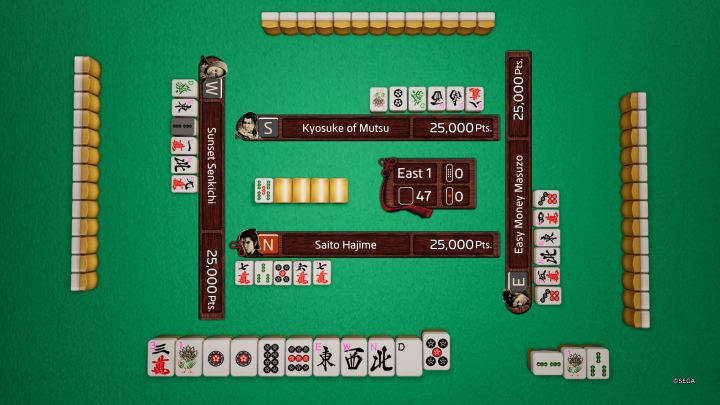 Dzielnica: Mukurogai - Like a Dragon Ishin: Wszystkie mini-gry - Like a Dragon Ishin - poradnik do gry