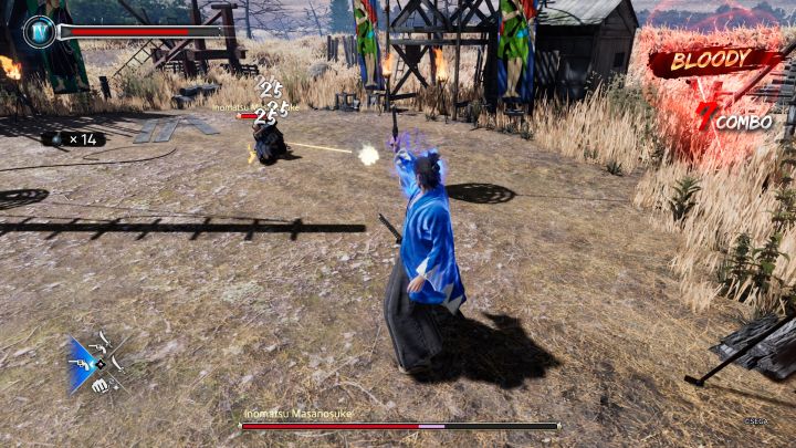 Dzielnica: Mukurogai - Like a Dragon Ishin: Wszystkie mini-gry - Like a Dragon Ishin - poradnik do gry