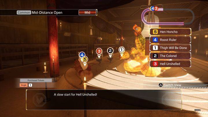 Dzielnica: Ragukai - Like a Dragon Ishin: Wszystkie mini-gry - Like a Dragon Ishin - poradnik do gry