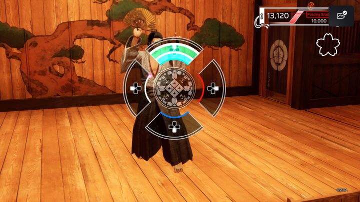 Dzielnica: Rakunai - Like a Dragon Ishin: Wszystkie mini-gry - Like a Dragon Ishin - poradnik do gry