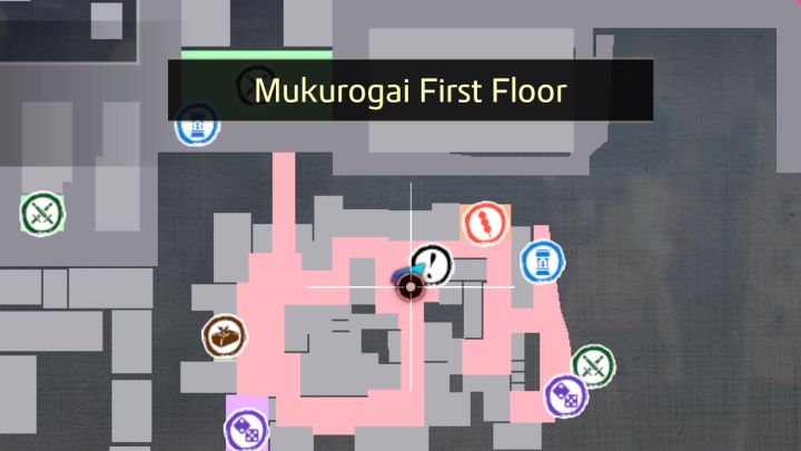 Odblokowanie misji: Musicie awansować do rozdziału 3 oraz ukończyć Substory #7 w dzielnicy Rakunai - Substory #7 - Ee Ja Nai for Justice - Like a Dragon Ishin: Lista Substories - dzielnica Mukurogai - Like a Dragon Ishin - poradnik do gry