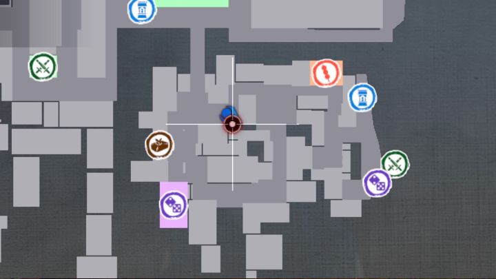 Odblokowanie misji: Odwiedźcie północno-zachodnią część dzielnicy w rozdziale 3 lub późniejszym - Like a Dragon Ishin: Lista Substories - dzielnica Mukurogai - Like a Dragon Ishin - poradnik do gry