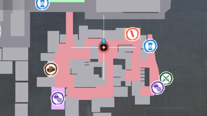 Odblokowanie misji: Zbadajcie północną część dzielnicy w rozdziale 4 lub późniejszym - Like a Dragon Ishin: Lista Substories - dzielnica Mukurogai - Like a Dragon Ishin - poradnik do gry