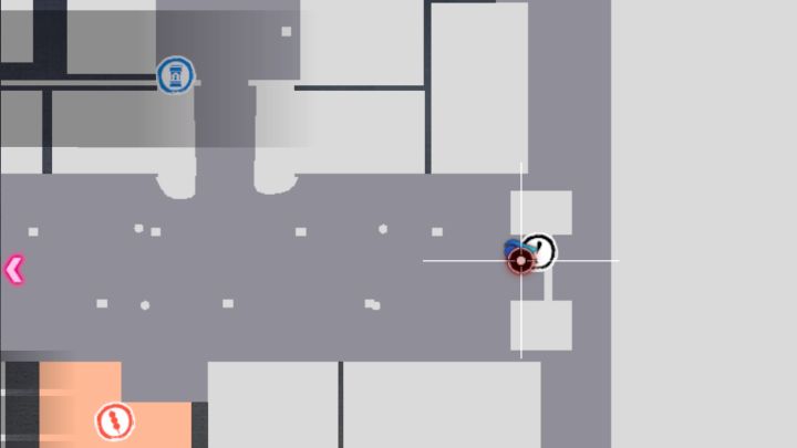 Dopiero teraz zbadajcie południowo-wschodnie Gion - Like a Dragon Ishin: Lista Substories - dzielnica Gion - Like a Dragon Ishin - poradnik do gry