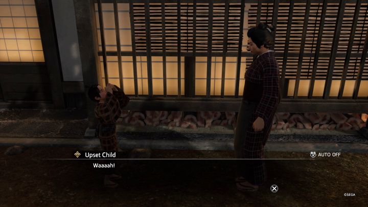 5 - Like a Dragon Ishin: Lista Substories - dzielnica Mibu i inne (Other) - Like a Dragon Ishin - poradnik do gry