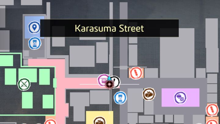 Odblokowanie misji: Awansujcie co najmniej do rozdziału 4 - Like a Dragon Ishin: Lista Substories - dzielnica Rakunai - Like a Dragon Ishin - poradnik do gry