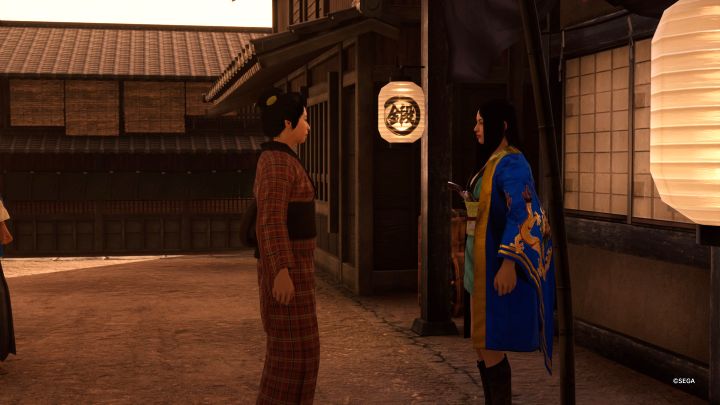 Odblokowanie misji: Musicie ukończyć Substory #67 opisane powyżej - Like a Dragon Ishin: Lista Substories - dzielnica Rakunai - Like a Dragon Ishin - poradnik do gry