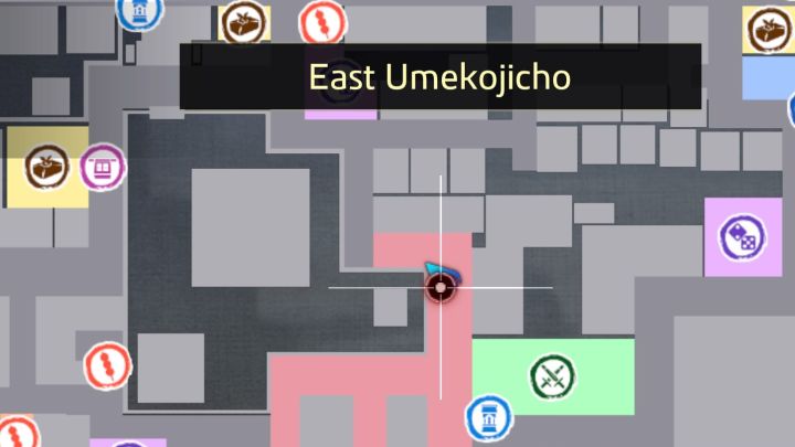 Odblokowanie misji: Awansujcie co najmniej do rozdziału 7 - Like a Dragon Ishin: Lista Substories - dzielnica Rakugai - Like a Dragon Ishin - poradnik do gry