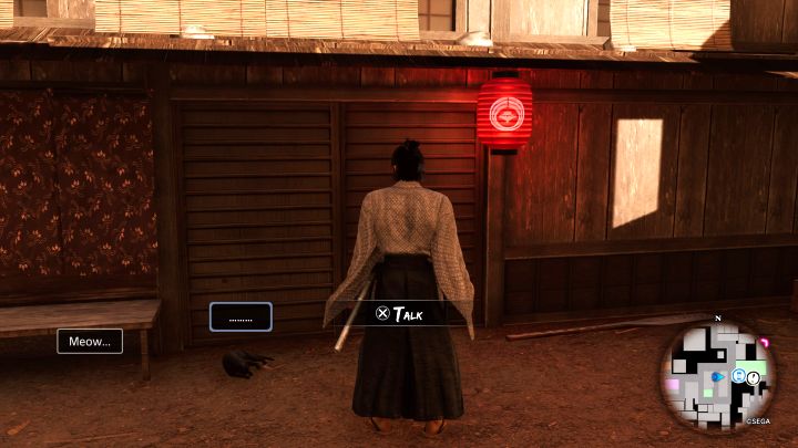 10 - Like a Dragon Ishin: Lista Substories - dzielnica Rakugai - Like a Dragon Ishin - poradnik do gry