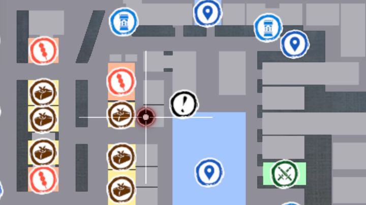 Odblokowanie misji: Quest jest do odblokowania na tyłach Teradaya w Fushimi - Like a Dragon Ishin: Lista Substories - dzielnica Fushimi - Like a Dragon Ishin - poradnik do gry