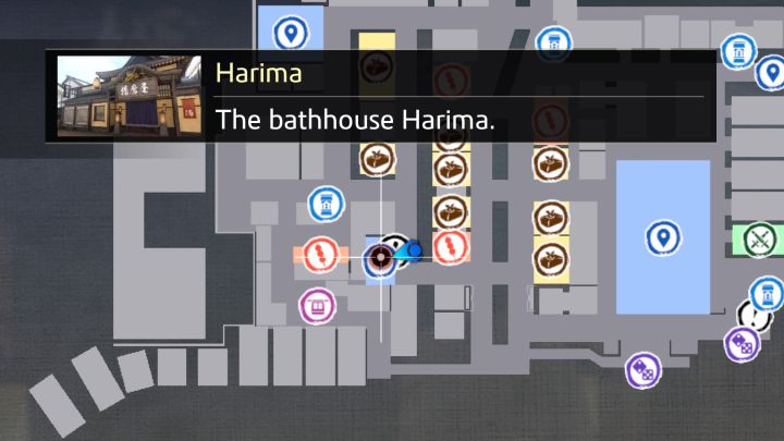 Odblokowanie misji: Awansujcie co najmniej do rozdziału 3 - Like a Dragon Ishin: Lista Substories - dzielnica Fushimi - Like a Dragon Ishin - poradnik do gry