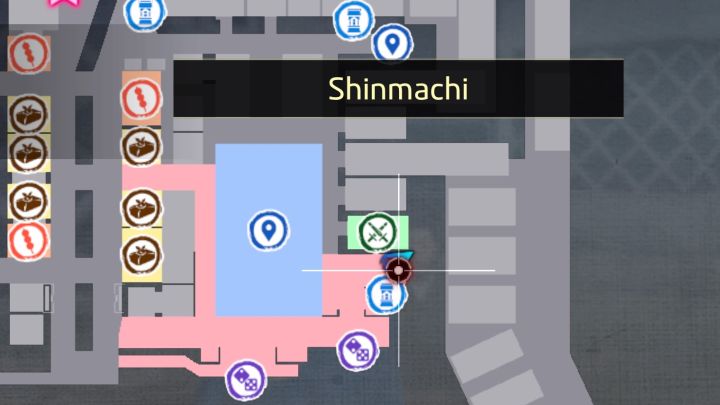 Odblokowanie misji: Awansujcie co najmniej do rozdziału 3 - Like a Dragon Ishin: Lista Substories - dzielnica Fushimi - Like a Dragon Ishin - poradnik do gry