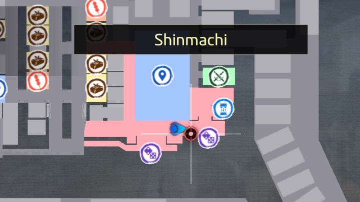 Odblokowanie misji: Musicie ukończyć Substory #24 w Rakugai - Substory #24 - The Panthers Playmaker - Like a Dragon Ishin: Lista Substories - dzielnica Fushimi - Like a Dragon Ishin - poradnik do gry