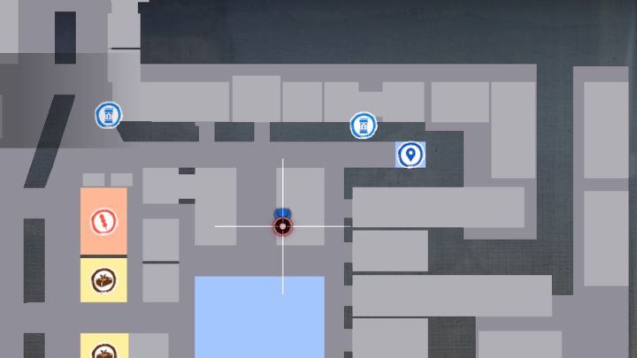 Odblokowanie misji: Odwiedźcie północno-wschodnią część Fushimi - Like a Dragon Ishin: Lista Substories - dzielnica Fushimi - Like a Dragon Ishin - poradnik do gry