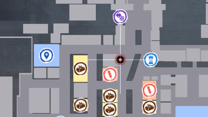 Odblokowanie misji: Awansujcie co najmniej do rozdziału 5 i odwiedźcie restaurację obok Umai Udon w dzielnicy Fushimi (nie ma ona własnego znacznika na mapie) - Like a Dragon Ishin: Lista Substories - dzielnica Fushimi - Like a Dragon Ishin - poradnik do gry